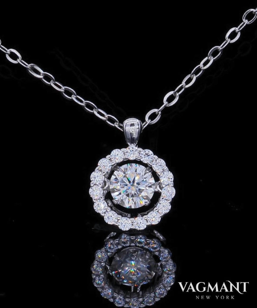 Vagmant® Soleil Necklace