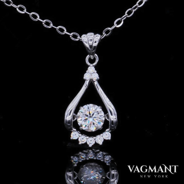 Vagmant® Le Princess Necklace