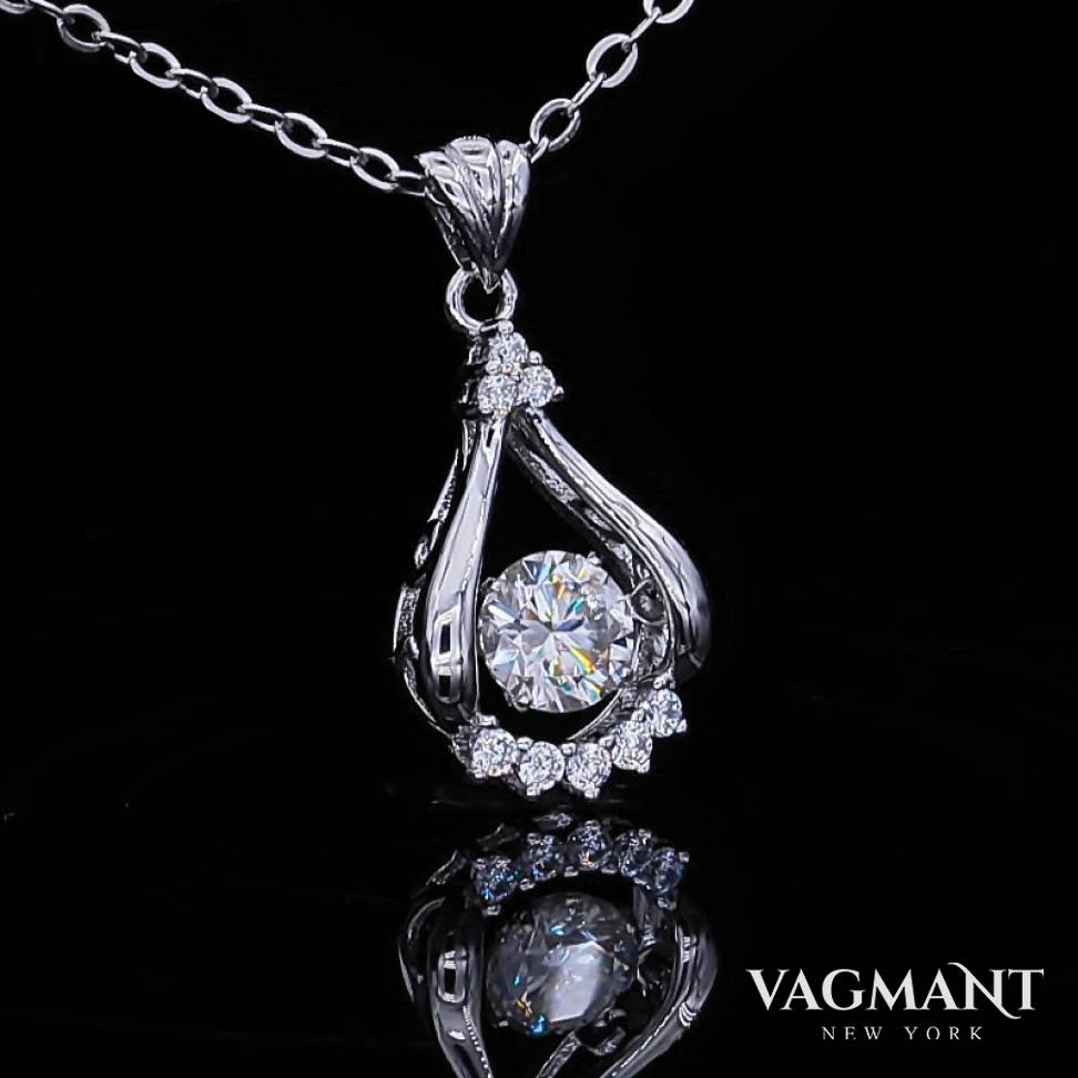 Vagmant® Le Princess Necklace