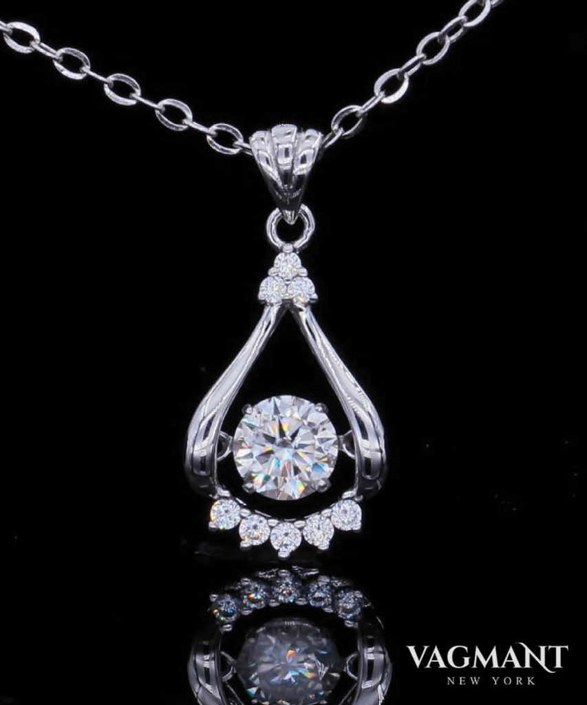 Vagmant® Le Princess Necklace